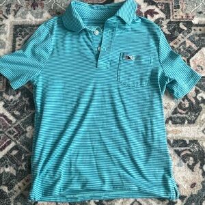 Vineyard vines polo (5)